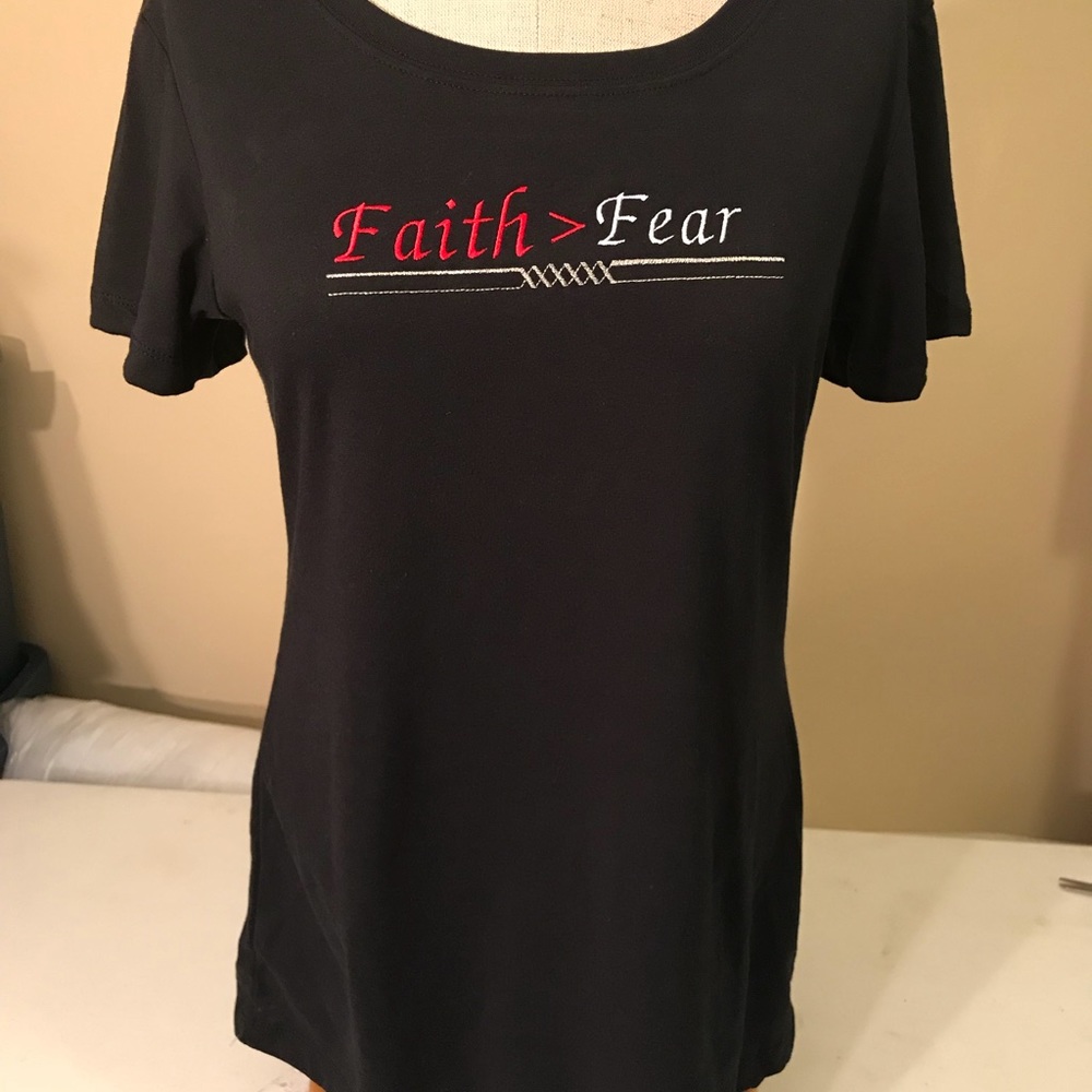 Women’s Tee